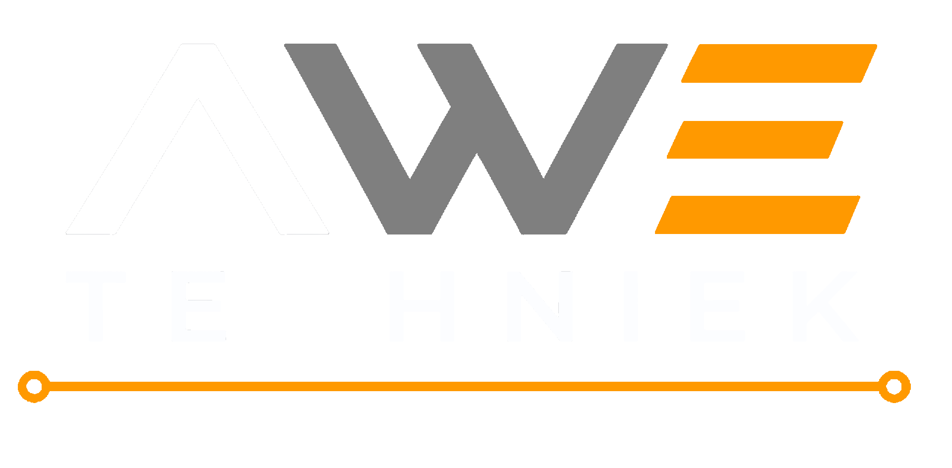 AWE Techniek Logo